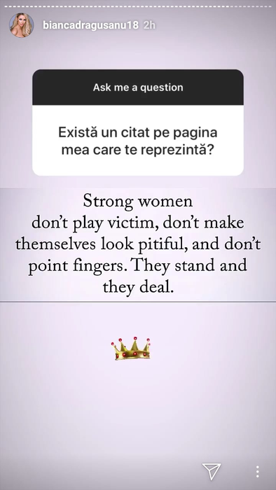 Bianca Drăgușanu, primele declarații despre împăcarea cu iubitul bătăuș, Alex Bodi