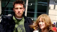 Jennifer Lopez, prima imagine postată alături de Ben Affleck. Cântăreața și-a sărbătorit ziua de naștere pe yacht
