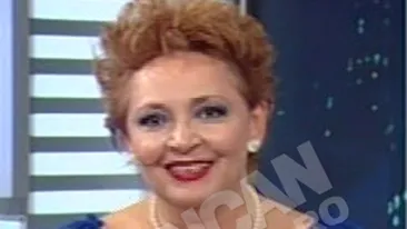 VIDEO Prima aparitie TV a Mihaelei Tatu dupa operatie! Am suferit o interventie chirurgicala pentru care am fost internata de urgenta