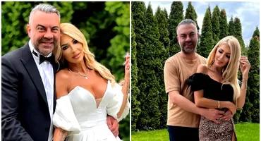 Panică pentru soția lui Bogdan Vasiliu! Alina Petre așteaptă ca DNA să îi bată la ușă