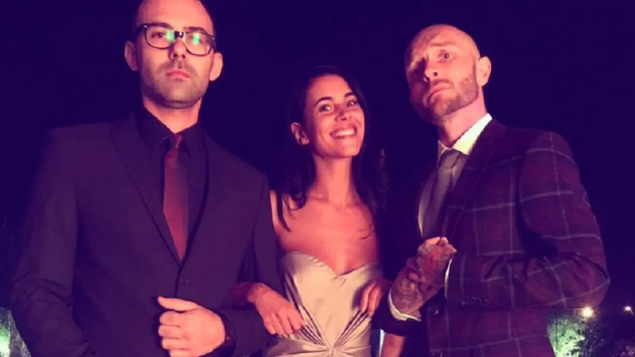 Cătălin Bordea a dezvăluit secretul căsniciei sale fericite cu Livia: E foarte important