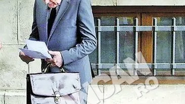 Averea lui Ralu Filip, lasata pe mana consilierului guvernatorului BNR. Adrian Vasilescu, curator pentru copiii fostului sef al CNA