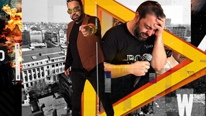 Florin Salam a aprins războiul între temutele clanuri Duduianu și Vasiloi. Totul a pornit de la...
