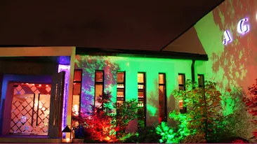 A G O Restaurant – un meniu ca o opera de arta