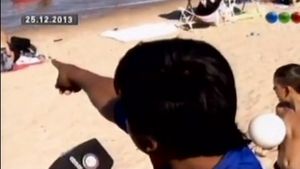 Scene de GROAZA pe o plaja EXOTICA! "Au aparut brusc din apa si au atacat oamenii!" Peste 70 de turisti au ajuns la spital!