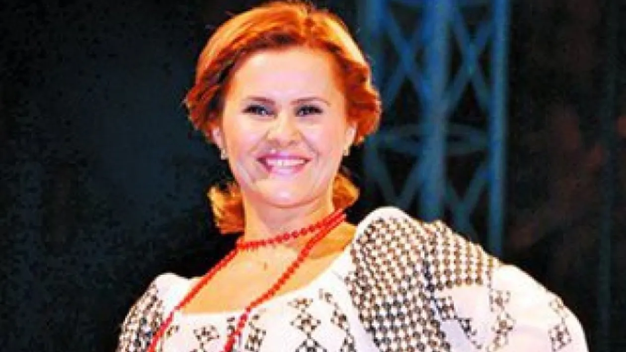 Niculina Stoican vrea să devină cât mai repede bunică: Este punctul culminant al vietii mele