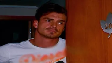 Bogdan Vladau, cu inima distrusa! Ce s-a intamplat cu una dintre concurente! Burlacul nu-si mai revine din soc