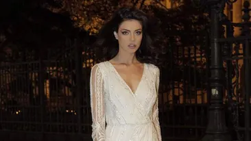 CRISTINA ICH, schimbare radicală de look! Cum arată acum vedeta