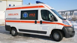 Doliu în lumea medicală. Un medic rezident din Constanţa a murit în urma unui cumplit accident