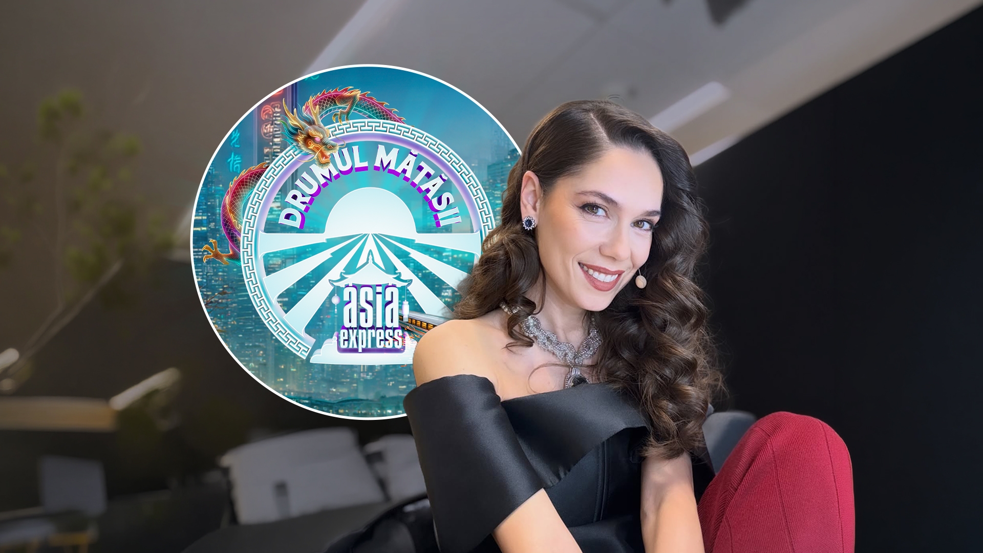 Irina Fodor a spus lucrurilor pe nume! Cum sunt, de fapt, cazări­le de la filmările emisiunii