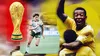 A doborât recordul lui Pelé la doar 17 ani. Cine este adolescentul care a intrat în istoria Cupei Mondiale