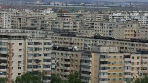 Vești bune pentru cei care locuiesc la bloc.  Ce se va întâmpla în perioada următoare