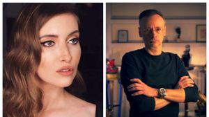 A fost dat în judecată de fosta soție, dar se apără cu înverșunare. Mihai Albu, despre Iulia Albu: "Trebuie să răspundă ea în fața legii"