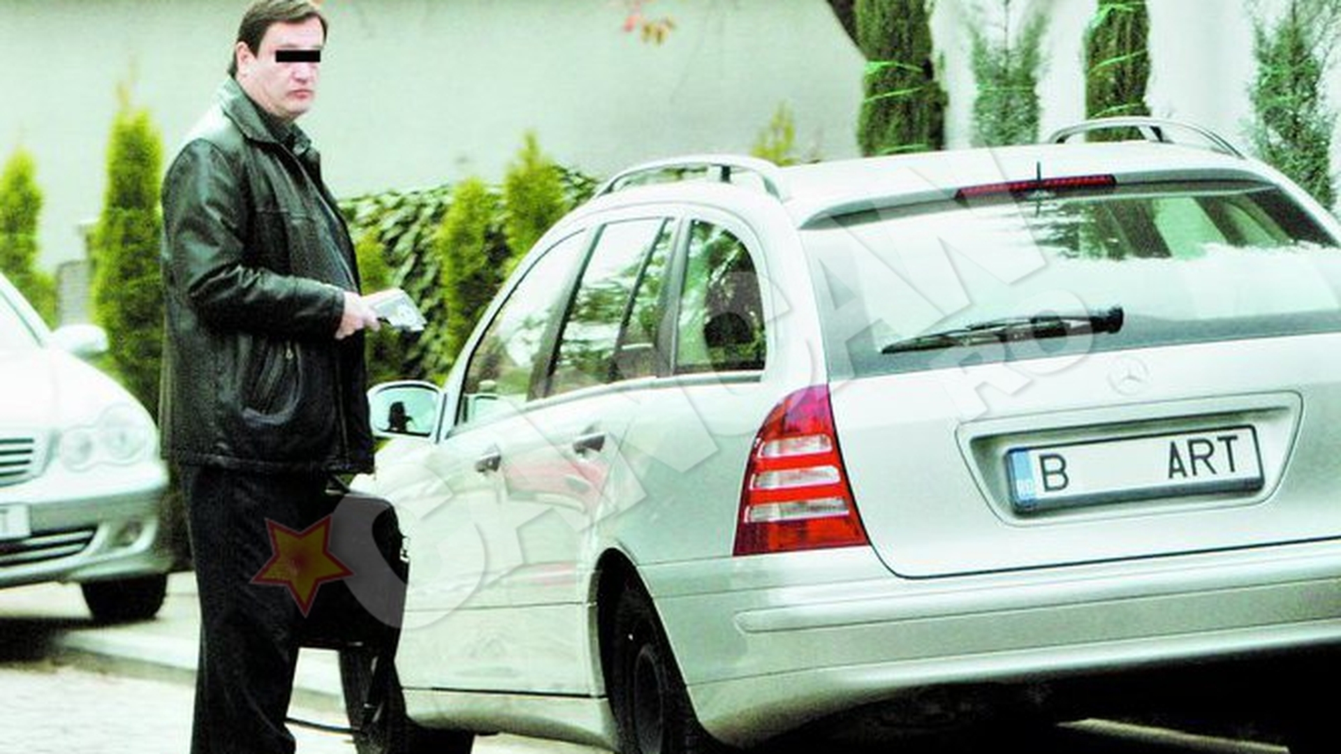 Milionarul Ion Chirescu a fost executat silit pentru o "bagatela"! S-a zgarcit la 1.000 de lei!