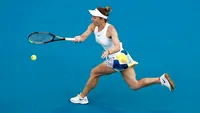 Elise Mertens – Simona Halep: Duel de foc la Antipozi pentru un loc în sferturile de finală de la Australian Open!