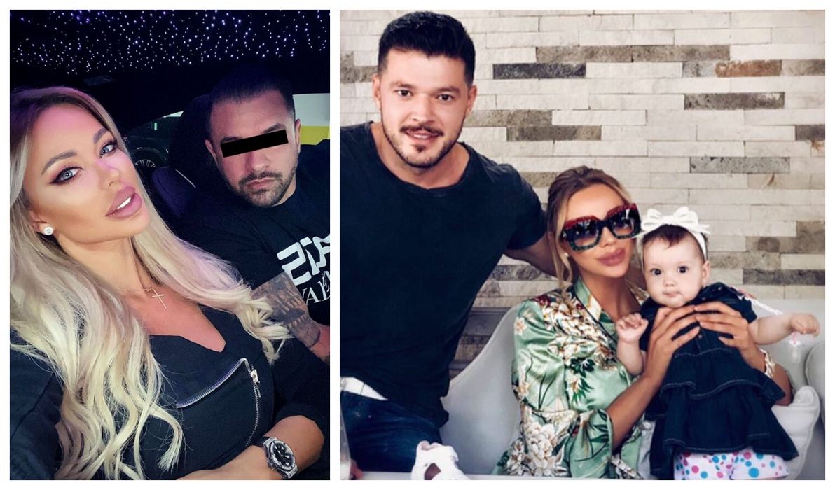 Prima declarație a soțului Biancăi Drăgușanu, după ce vedeta s-a întâlnit cu Victor Slav la un hotel din Cluj-Napoca