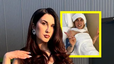 Lupta Addei cu boala Lyme nu s-a încheiat: durerile cumplite nu-i dau pace nici acum: “Dacă mă diagnosticau mai devreme, poate aveam șanse”