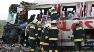 Bilant tragic al romanilor morti pe drumurile din Ungaria! 22 de victime in numai sase luni!