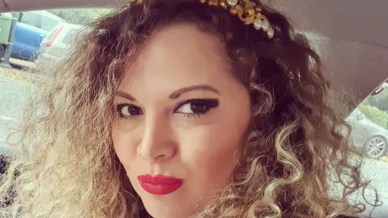 Am aflat! Cine este, de fapt, bărbatul misterios cu care a fost surprinsă Oana Lis