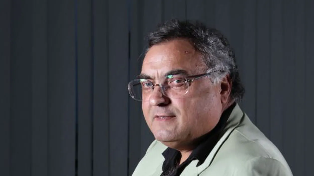 Adevărul despre moartea lui Dan Adamescu: povestea care circulă în penitenciar. Totul i s-a tras miliardarului de la WC-ul turcesc din temniţă!