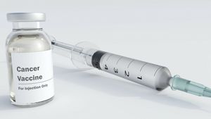 Rusia face anunțul momentului: vaccinul pentru cancer este gata de utilizare. Va fi distribuit gratuit pentru pacienți!