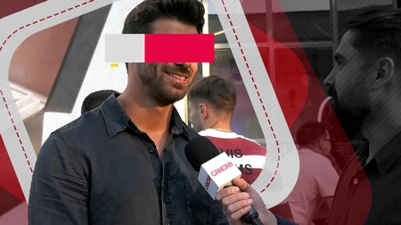 Câștigătoarea de la America Express îi bate obrazul iubitului, dar actorul din ”Lia” îi dă replica savuroasă. Ce face Ștefan Floroaica după ce se termină serialul?!