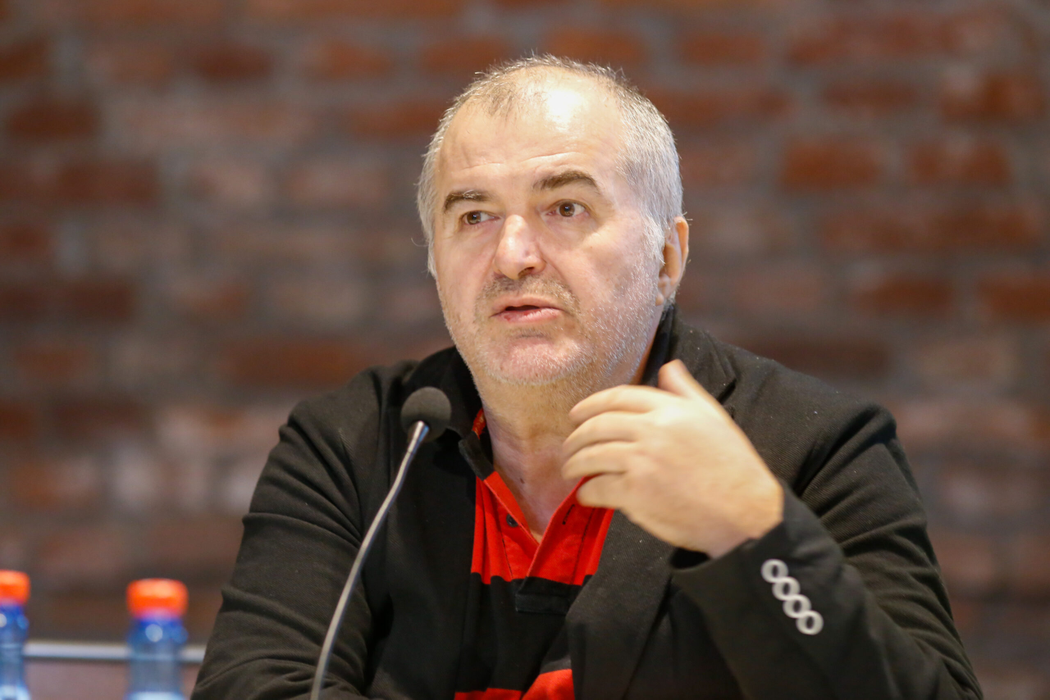 Florin Calinescu, / MEDIAFAX FOTO