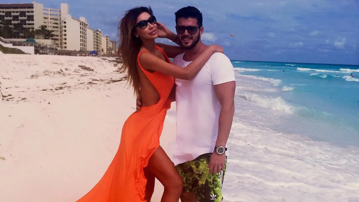 ”Ciocniri” între Bianca şi Victor! ”S-ar putea despărţi definitiv!”