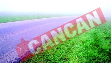 Curba bantuita de fantome