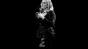 Adele a depus actele de divorţ. Se desparte de soțul ei după 3 ani de căsnicie