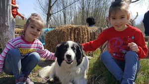 Micuţa Anastasia a fost considerată un geniu! Cum arată azi fetiţa care la 2 ani recita ”Luceafărul” integral