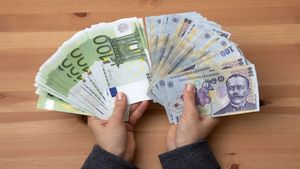 România a urcat în topul celor mai atractive destinații europene pentru investiții. Câți bani străini au intrat în țară