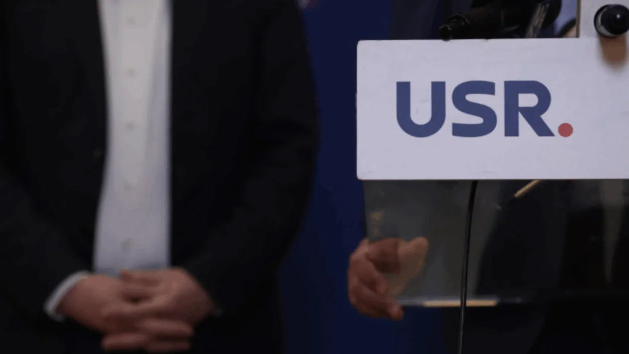 BREAKING | Purtătoarea de cuvânt a partidului USR va fi numărul 2 în Ministerul Economiei