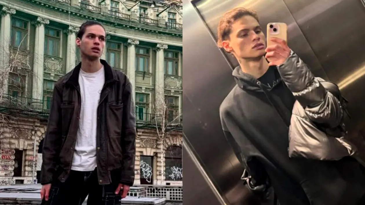 Rareș Ion a mai fost la un pas de moarte, dar mama lui reușise să-l salveze în ultima clipă. Dezvăluiri uluitoare: ”Eu 4 minute am fost mort!”