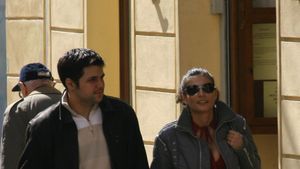 Iubire cu repetiții și final cu cortina trasă! Ioana Ginghină și Cove, povestea fără poze, dar cu multe episoade