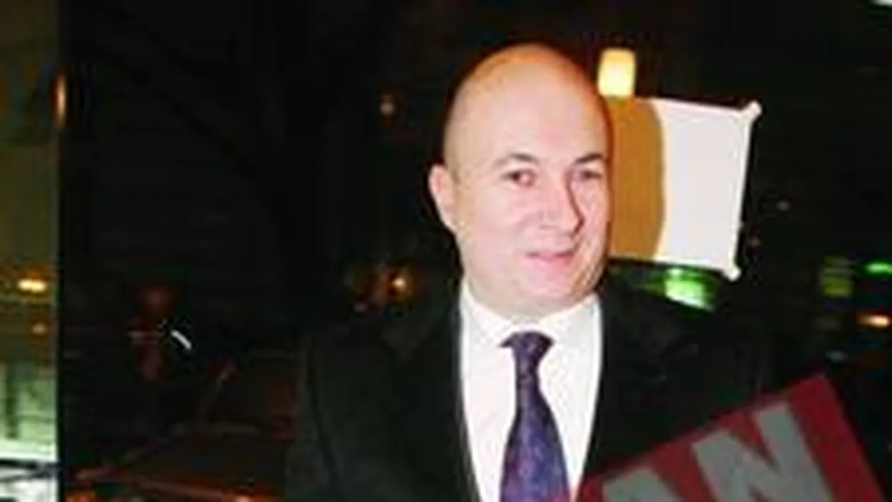 Codrin Stefanescu, de acord cu Pactul pentru Bucuresti