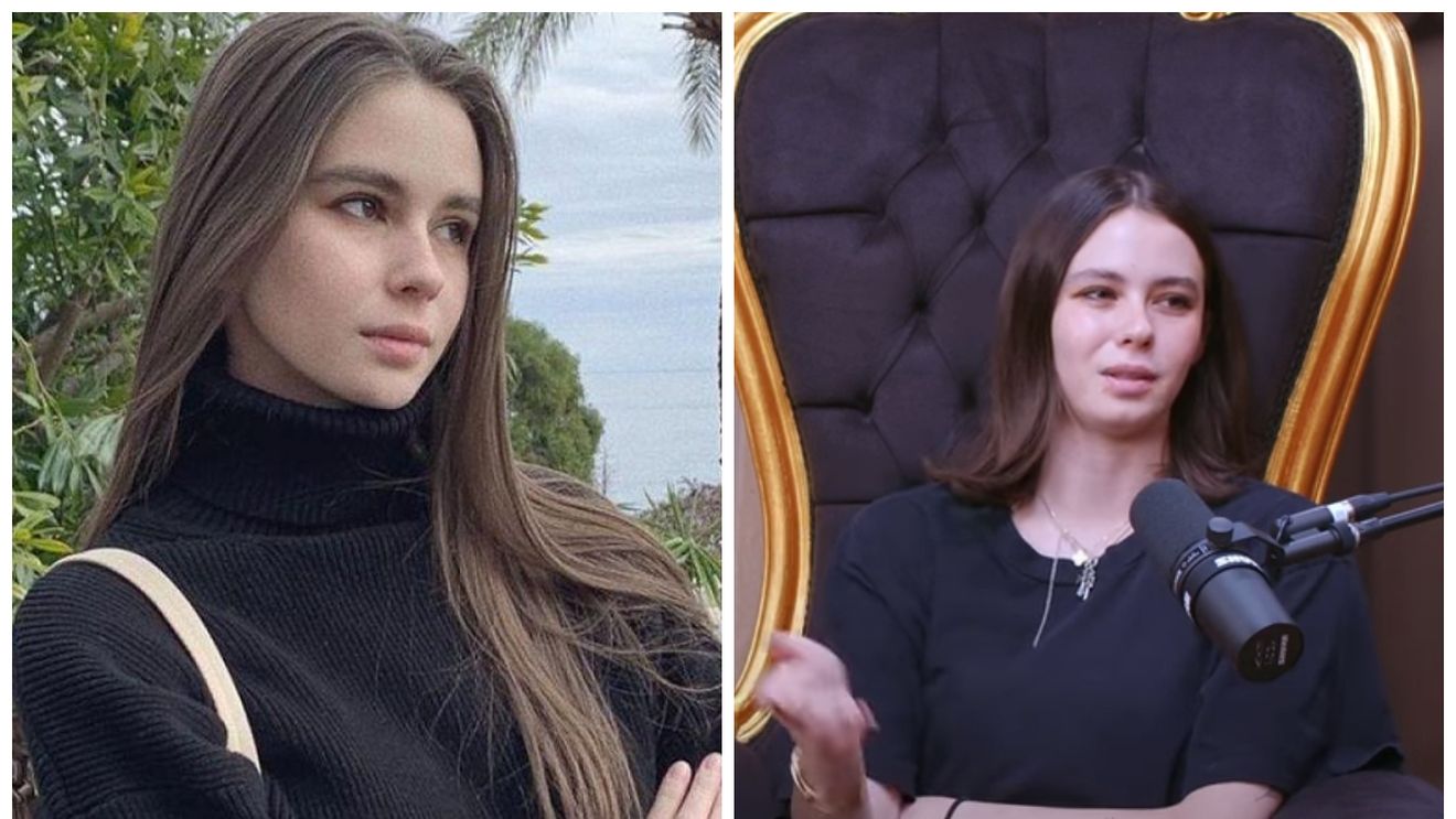 Prin ce trece Rebecca Prodan, în societate: „E rea, e nesimțită, nu știe să vorbească”