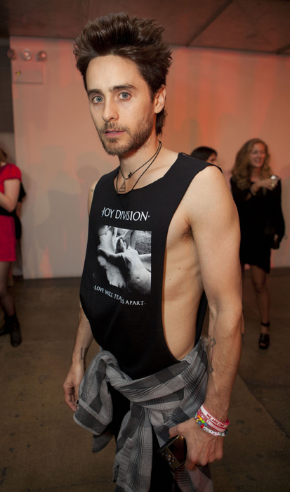Jared Leto