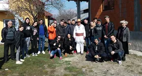 Galerie foto - poza 1