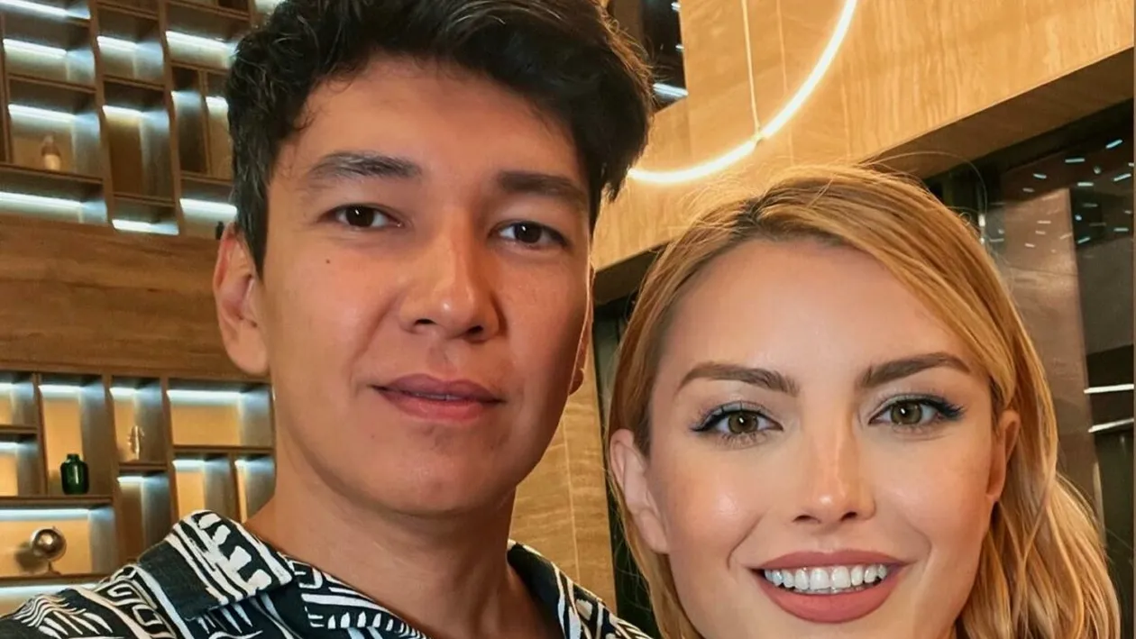 Elena Gheorghe, dezvăluiri neștiute din culisele căsniciei cu soțul ei, Cornel Ene. Motivul pentru care cei doi ajung la conflicte: „Acolo e punctul vulnerabil”