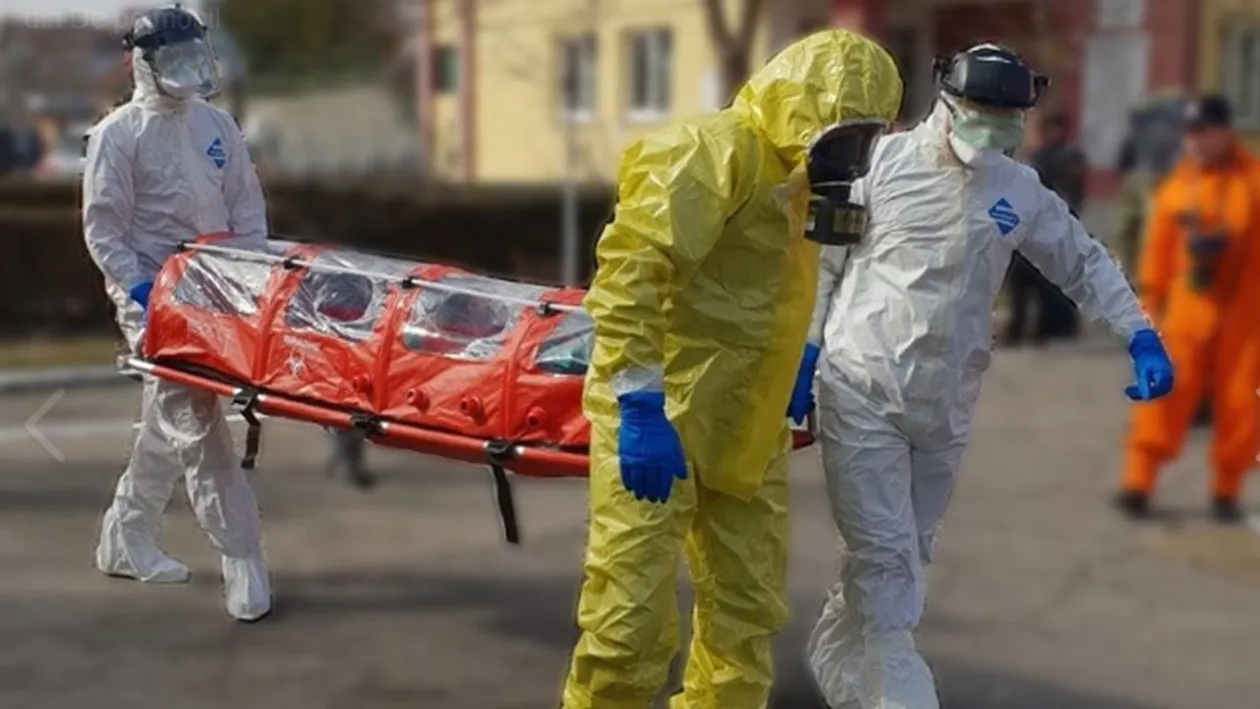 Pericol de focar cu noul coronavirus în Baia Mare! O femeie de afaceri infectată cu COVID-19 a mințit cadrele medicale că nu a fost plecată în străinătate