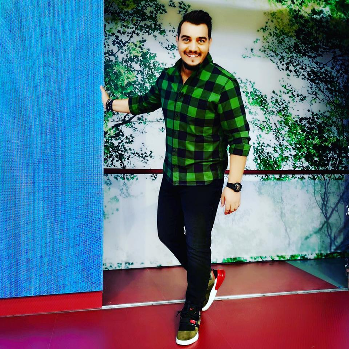 Bursucu, distrus de durere! Colegul lui Teo Trandafir a anunțat că a murit: „A plecat dintre noi”