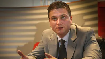 Avocatul Marius Coltuc, arestat preventiv pentru 30 de zile!