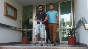 Un bărbat din Brăila i-a tăiat gâtul unchiului său pentru 13 lei!