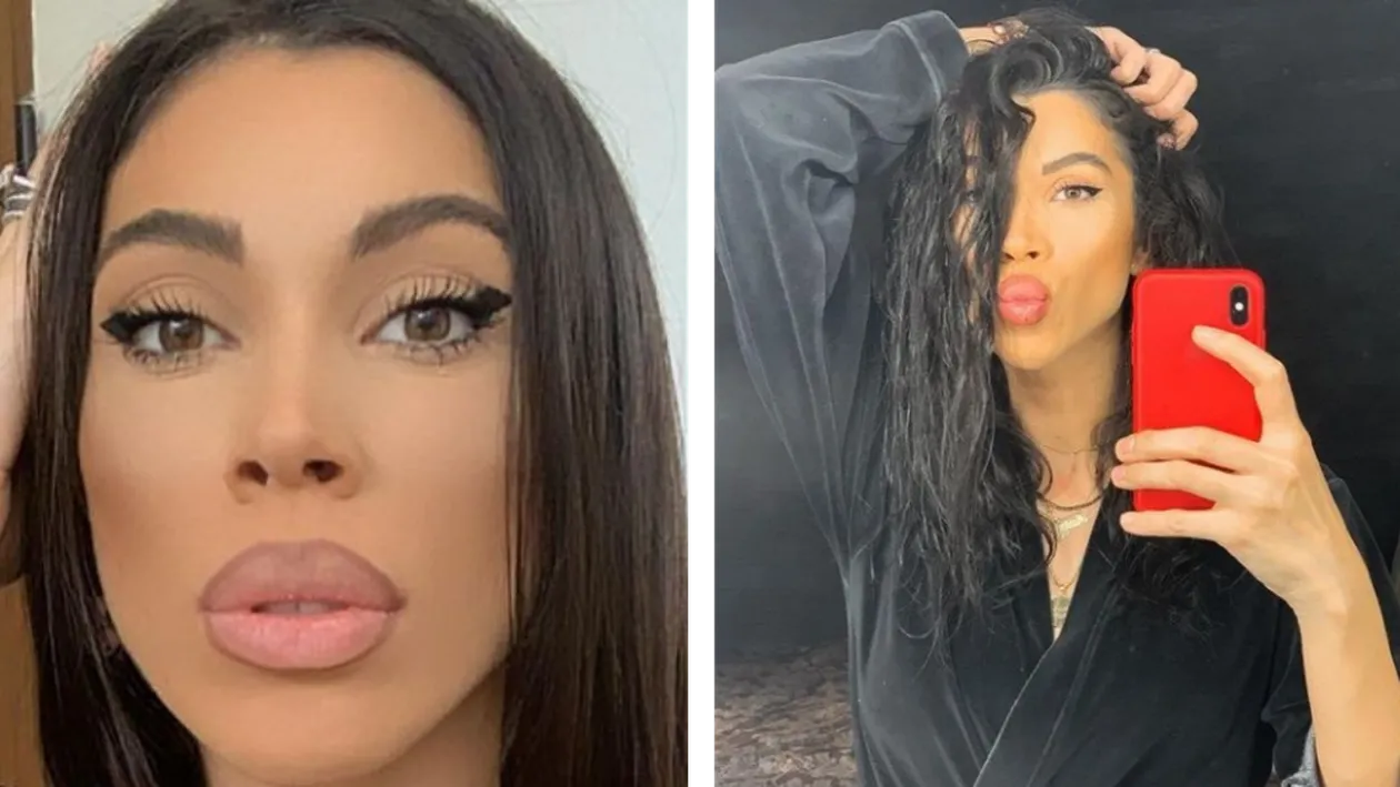 Gestul făcut de Raluca Pastramă în plin război cu Pepe pentru custodia fetițelor. A pus pe OLX!