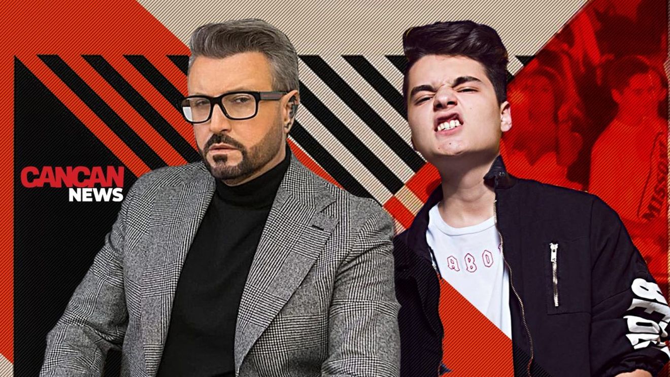 Ce face Cătălin Botezatu după ce a ieșit din juriul „Bravo, ai stil!” + Cum a „trăit” Selly show-ul lui Tyga, la NUBA Mamaia