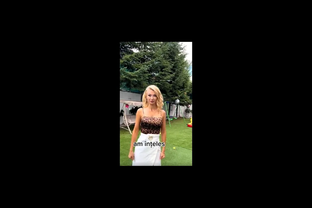 Cum arată casa în care Andreea Bălan locuiește alături de Victor Cornea? A construit-o alături de fostul iubit, Keo