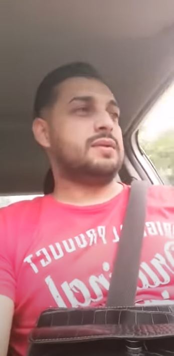 Tavy Puștiu și-a presimțit moartea! Ce mesaj a postat pe Facebook înainte ca mașina condusă de soția lui să fie spulberată de tren