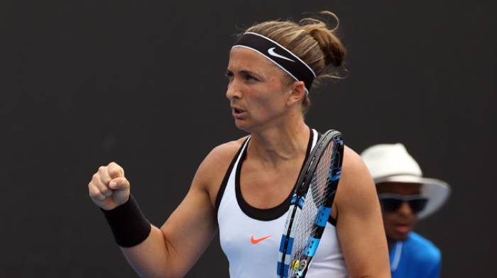 Șoc în tenis! Sara Errani a fost suspendată pentru doping pe o perioadă majorată