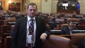 Gabriel Vlase, noul director al Serviciului de Informații Externe